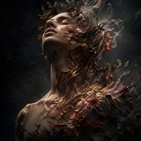 Dorian - Metamorphose