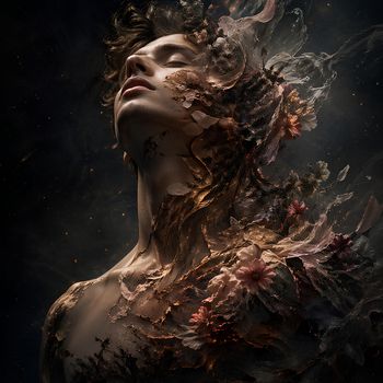 Dorian - Metamorphose