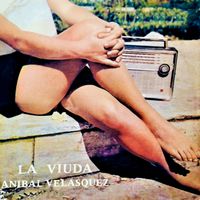 Anibal Velasquez - La Viuda