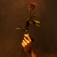 Malika - Meni bunday sevma (Acoustic)