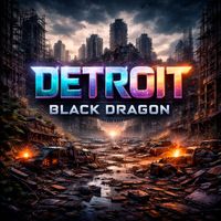 Black Dragon - Detroit