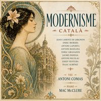 Mac McClure & Antonio Comas - Modernisme Catala