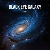 Max - Black Eyes Galaxy