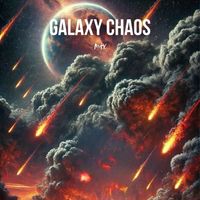 Max - Galaxy Chaos