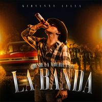 Giovanny Ayala - Desde La Mochila Con La Banda (En Vivo)