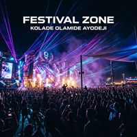 Kolade Olamide Ayodeji - Festive Zone