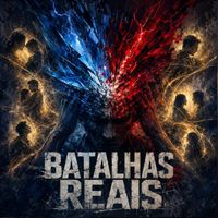 Fabiano David - Batalhas Reais