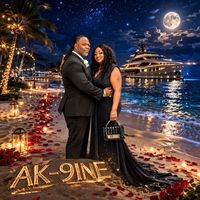 AK-9INE - Show You The World (feat. JAMES DEAL)