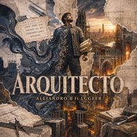 Alejandro B - Arquitecto