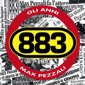 883 - Gli anni