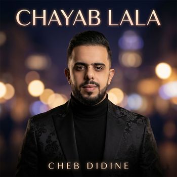 Cheb Didine - chayab lala