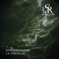 JfAlexsander - La Energia