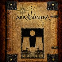 Abracadabra - Forbidden Magic