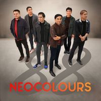 Neocolours - "88" (Studio Recordings)