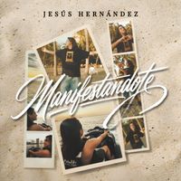 Jesús Hernández - Manifestandote