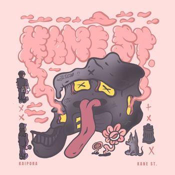 Kaipora - Kane St. (Explicit)