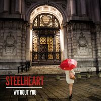 STEELHEART - WITHOUT YOU (Full Band + Orchestra)