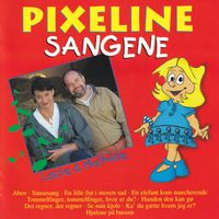 Lasse & Mathilde - Pixeline Sangene