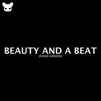Kim Bo - Beauty And A Beat (Piano Version)