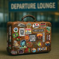 Christafari - Departure Lounge: Lo-Fi Sound Remixes