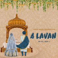 HRJXS, Deep J - 4 Lavan