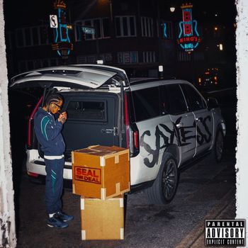 Sayless - Seal the Deal (Explicit)