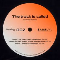 inshore - The Track Is Called