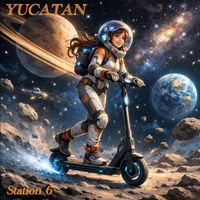 Yucatan - Station 6