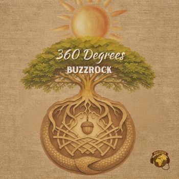 BuzzRock - 360 Degrees