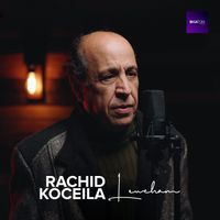 Rachid koceila - Lewcham