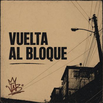 Maxximo - Vuelta Al Bloque