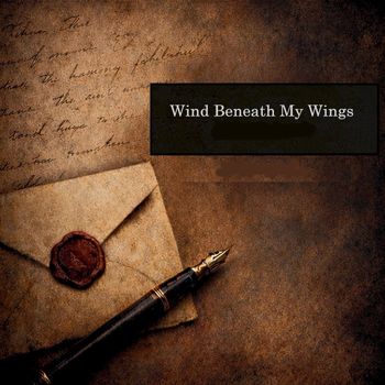 El McMeen - Wind Beneath My Wings