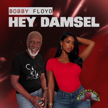 Bobby Floyd - Hey Damsel
