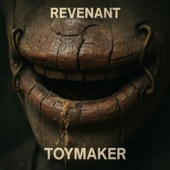 Revenant - Toymaker (Explicit)