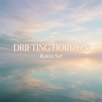 Ikarus Sol - Drifting Horizon
