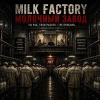 Konstantin - Molochnyy zavod (Explicit)