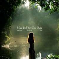 Daryell Royce - I Can Still Feel You, Baby (No Vocals)