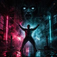 Konstantin - Cold Glare Ignore