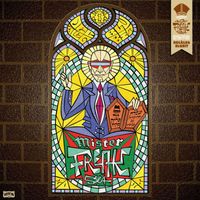 Mr. Freak Ska - Decàleg Blubit