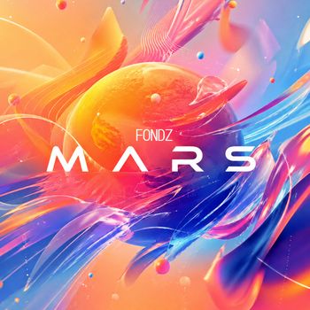 Fondz - Mars