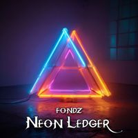 Fondz - Neon Ledger