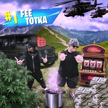 FEE - Totka (Explicit)