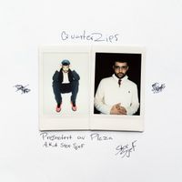 Plaza - QuarterZips (Explicit)