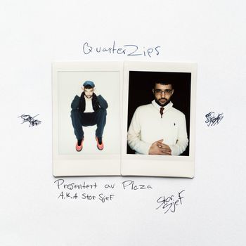 Plaza - QuarterZips (Explicit)
