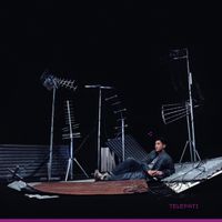 Aziz Harun - Telepati