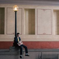 Xander - SITUATIONSHIPS (Explicit)
