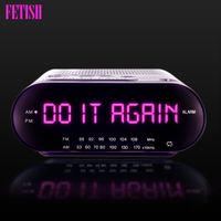 FETISH - Do It Again