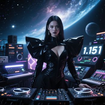 Lux Fênix - Return to Source