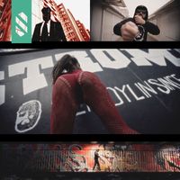 Donguralesko - PANATO (Explicit)