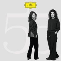 Katia Labèque, Marielle Labèque - Tiomkin: Wild is the Wind (Transcribed for two pianos by Michael Blasky after Nina Simone's version)